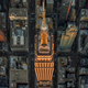 Empire State Building, New York, NY
